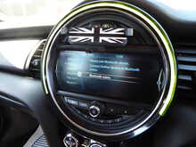 MINI Hatch Cooper 