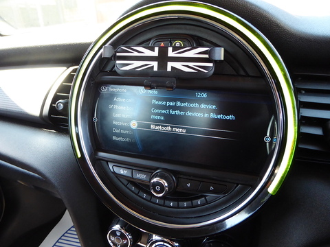 1.5 Cooper Hatchback 5dr Petrol Manual Euro 6 (s/s) (136 ps)