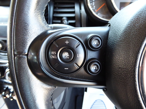 1.5 Cooper Hatchback 5dr Petrol Manual Euro 6 (s/s) (136 ps)