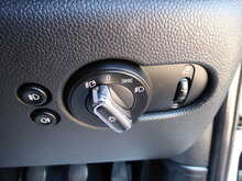 MINI Hatch Cooper 