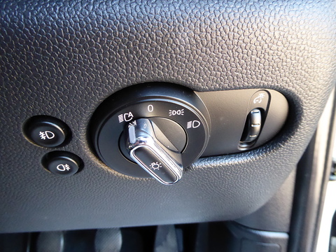 1.5 Cooper Hatchback 5dr Petrol Manual Euro 6 (s/s) (136 ps)