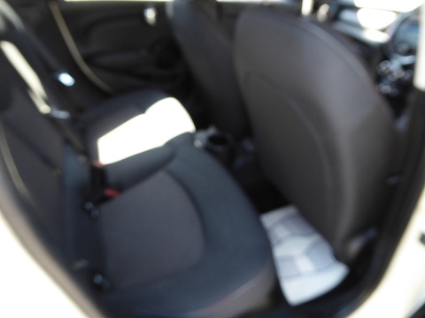 1.5 Cooper Hatchback 5dr Petrol Manual Euro 6 (s/s) (136 ps)