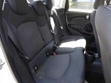 MINI Hatch Cooper 