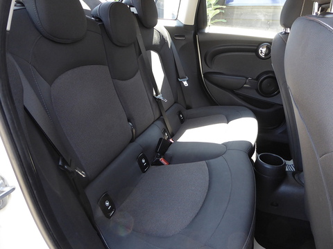 1.5 Cooper Hatchback 5dr Petrol Manual Euro 6 (s/s) (136 ps)