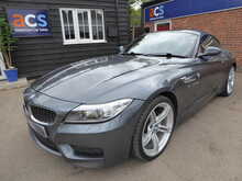 BMW Z4 18i M Sport 