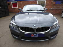 BMW Z4 18i M Sport 