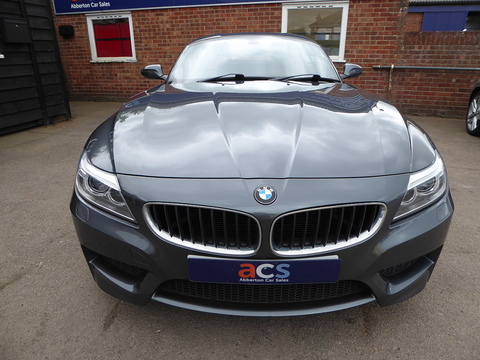 2.0 18i M Sport Convertible 2dr Petrol Manual sDrive Euro 6 (s/s) (156 ps)