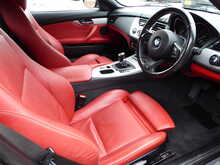 BMW Z4 18i M Sport 