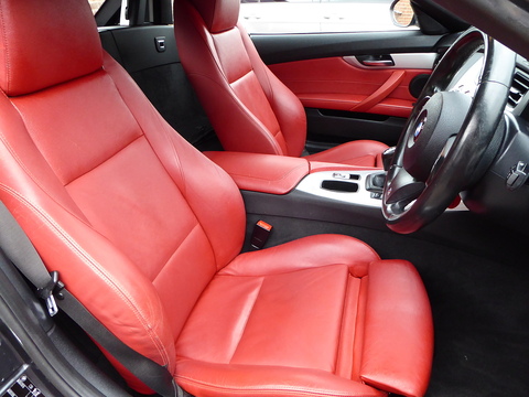 2.0 18i M Sport Convertible 2dr Petrol Manual sDrive Euro 6 (s/s) (156 ps)