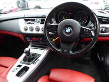 BMW Z4 18i M Sport 