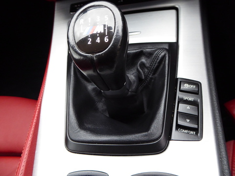 2.0 18i M Sport Convertible 2dr Petrol Manual sDrive Euro 6 (s/s) (156 ps)