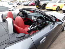 BMW Z4 18i M Sport 