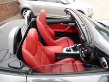 BMW Z4 18i M Sport 