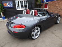 BMW Z4 18i M Sport 