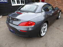 BMW Z4 18i M Sport 