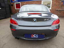 BMW Z4 18i M Sport 