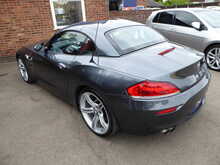 BMW Z4 18i M Sport 