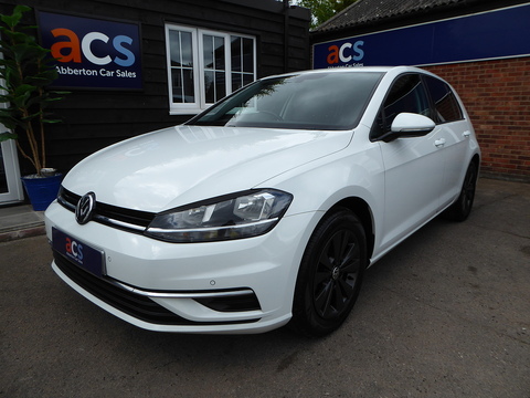 1.4 TSI SE Nav Hatchback 5dr Petrol Manual Euro 6 (s/s) (125 ps)