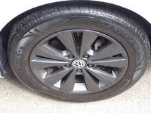 Volkswagen Golf TSI SE Nav 