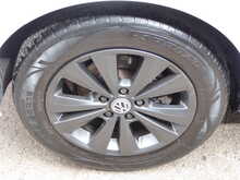 Volkswagen Golf TSI SE Nav 