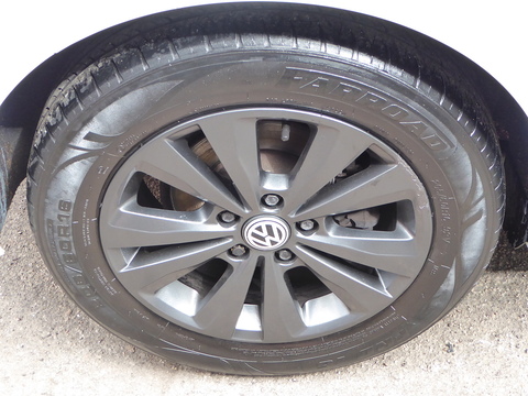 1.4 TSI SE Nav Hatchback 5dr Petrol Manual Euro 6 (s/s) (125 ps)