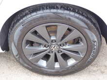 Volkswagen Golf TSI SE Nav 