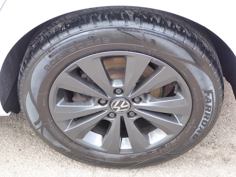 1.4 TSI SE Nav Hatchback 5dr Petrol Manual Euro 6 (s/s) (125 ps)