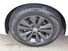 Volkswagen Golf TSI SE Nav 