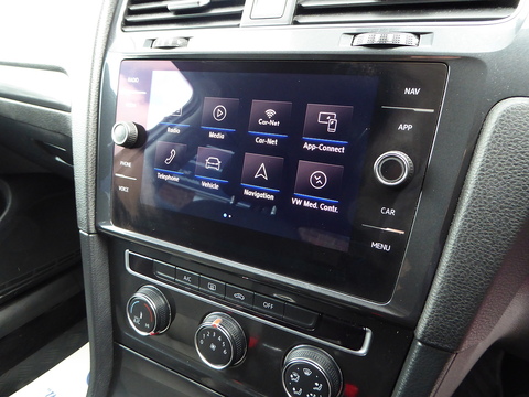 1.4 TSI SE Nav Hatchback 5dr Petrol Manual Euro 6 (s/s) (125 ps)