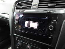 Volkswagen Golf TSI SE Nav 