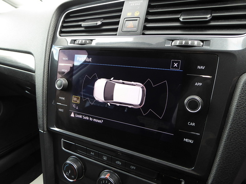 1.4 TSI SE Nav Hatchback 5dr Petrol Manual Euro 6 (s/s) (125 ps)