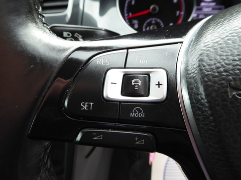 1.4 TSI SE Nav Hatchback 5dr Petrol Manual Euro 6 (s/s) (125 ps)