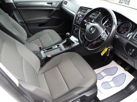 1.4 TSI SE Nav Hatchback 5dr Petrol Manual Euro 6 (s/s) (125 ps)