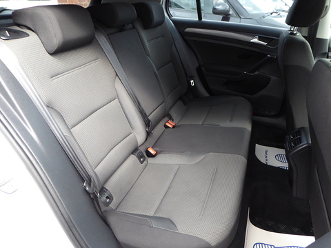 1.4 TSI SE Nav Hatchback 5dr Petrol Manual Euro 6 (s/s) (125 ps)