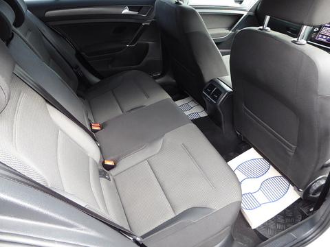 1.4 TSI SE Nav Hatchback 5dr Petrol Manual Euro 6 (s/s) (125 ps)