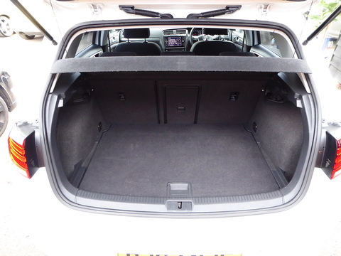 1.4 TSI SE Nav Hatchback 5dr Petrol Manual Euro 6 (s/s) (125 ps)