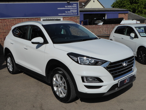 1.6 T-GDi SE Nav SUV 5dr Petrol DCT Euro 6 (s/s) (177 ps)