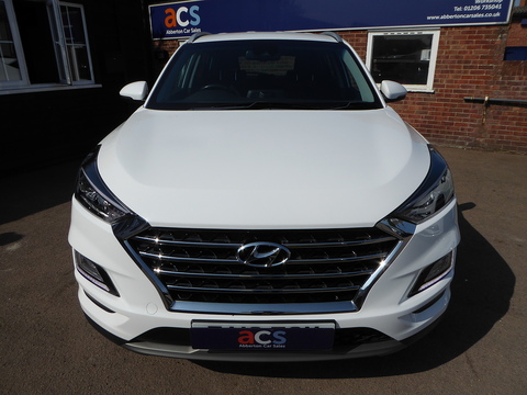 1.6 T-GDi SE Nav SUV 5dr Petrol DCT Euro 6 (s/s) (177 ps)