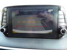 Hyundai TUCSON T-GDi SE Nav 