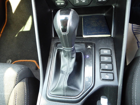 1.6 T-GDi SE Nav SUV 5dr Petrol DCT Euro 6 (s/s) (177 ps)