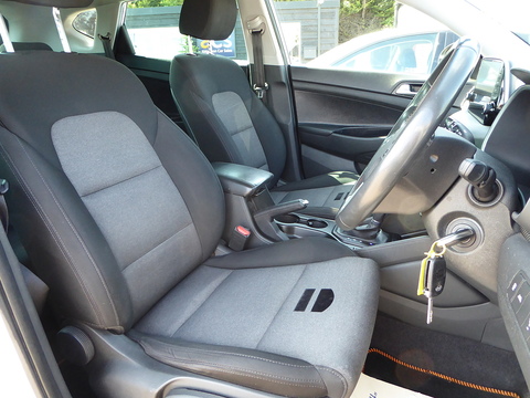 1.6 T-GDi SE Nav SUV 5dr Petrol DCT Euro 6 (s/s) (177 ps)