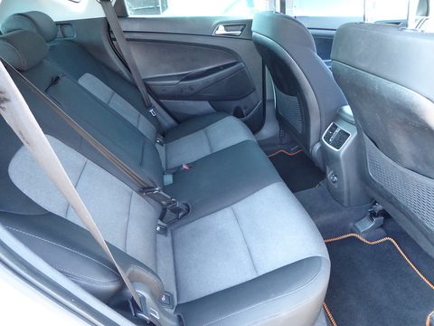 1.6 T-GDi SE Nav SUV 5dr Petrol DCT Euro 6 (s/s) (177 ps)