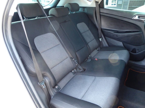 1.6 T-GDi SE Nav SUV 5dr Petrol DCT Euro 6 (s/s) (177 ps)