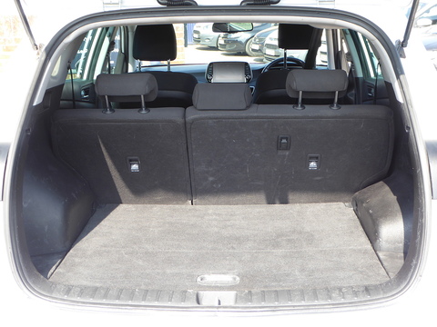 1.6 T-GDi SE Nav SUV 5dr Petrol DCT Euro 6 (s/s) (177 ps)