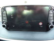 Hyundai TUCSON T-GDi SE Nav 