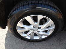 Hyundai TUCSON T-GDi SE Nav 