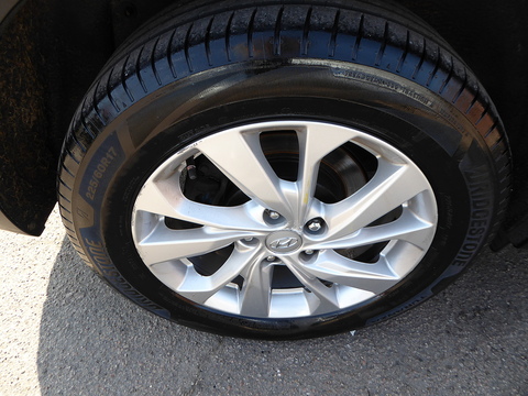 1.6 T-GDi SE Nav SUV 5dr Petrol DCT Euro 6 (s/s) (177 ps)