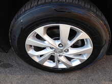 Hyundai TUCSON T-GDi SE Nav 