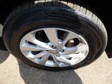 Hyundai TUCSON T-GDi SE Nav 