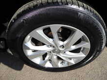 Hyundai TUCSON T-GDi SE Nav 